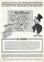 Watch Scrooge McDuck and Money 123moviesfree