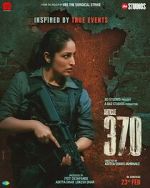 Watch Article 370 123moviesfree