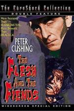 Watch The Flesh and The Fiends 123moviesfree
