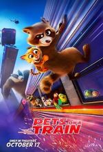 Watch Pets on a Train 123moviesfree