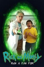 Watch Rick and Morty Ruin a Fan Film 123moviesfree