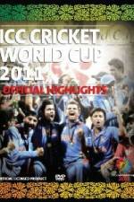 Watch ICC Cricket World Cup  Official Highlights 123moviesfree
