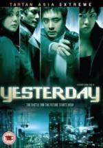 Watch Yesterday 123moviesfree