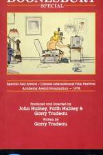 Watch A Doonesbury Special 123moviesfree
