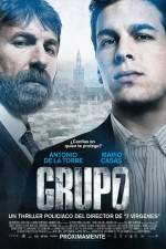 Watch Grupo 7 123moviesfree