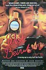Watch West Beirut 123moviesfree