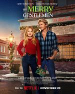Watch The Merry Gentlemen 123moviesfree