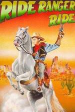 Watch Ride Ranger Ride 123moviesfree