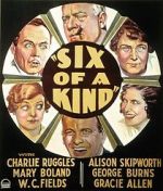 Watch Six of a Kind 123moviesfree