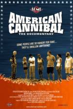 Watch American Cannibal The Road to Reality 123moviesfree