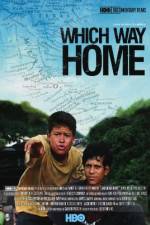 Watch Which Way Home 123moviesfree