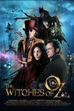 Watch The Witches of Oz 123moviesfree