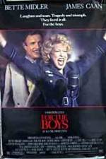 Watch For the Boys 123moviesfree