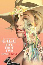 Watch Gaga: Five Foot Two 123moviesfree