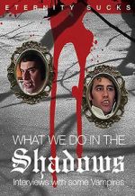 Watch What We Do in the Shadows: Interviews with Some Vampires 123moviesfree