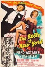 Watch The Belle of New York 123moviesfree