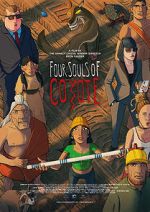 Watch Four Souls of Coyote 123moviesfree