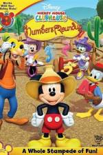 Watch Mickey Mouse Clubhouse Mickeys Numbers Roundup 123moviesfree