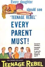 Watch Teenage Rebel 123moviesfree