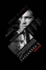 Watch Cassandra's Dream 123moviesfree