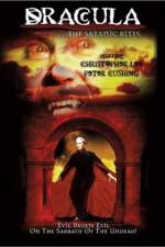 Watch The Satanic Rites of Dracula 123moviesfree