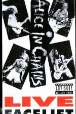 Watch Alice in Chains Live Facelift 123moviesfree