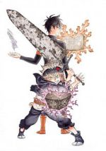 Watch Black Clover: Jump Festa Special 123moviesfree