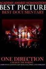 Watch One Direction - A Year In The Making 123moviesfree