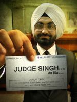 Watch Judge Singh LLB 123moviesfree