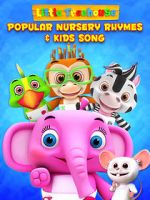 Watch Little Treehouse Nursery Rhymes and Kids Songs: Non-Stop 123moviesfree