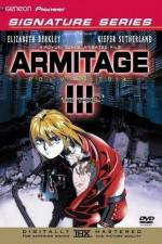 Watch Armitage III Poly Matrix 123moviesfree