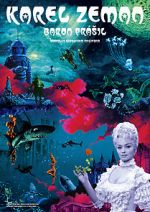 Watch The Outrageous Baron Munchausen 123moviesfree