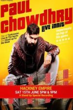 Watch Paul Chowdhry: Live Innit 123moviesfree
