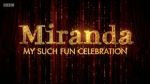 Watch Miranda: My Such Fun Celebration 123moviesfree