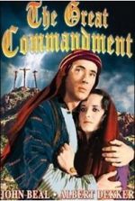 Watch The Great Commandment 123moviesfree