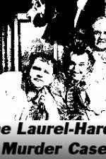 Watch The Laurel-Hardy Murder Case 123moviesfree