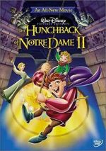 Watch The Hunchback of Notre Dame 2: The Secret of the Bell 123moviesfree