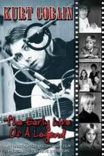 Watch Kurt Cobain - The Early Life Of A Legend 123moviesfree