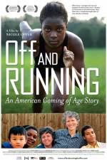 Watch Off and Running 123moviesfree