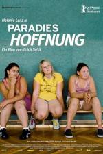 Watch Paradise: Hope 123moviesfree