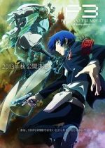 Watch Persona 3 the Movie: #1 Spring of Birth 123moviesfree