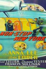 Watch Non-Stop New York 123moviesfree