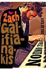 Watch Zach Galifianakis: Live at the Purple Onion 123moviesfree