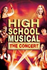 Watch High School Musical: The Concert 123moviesfree