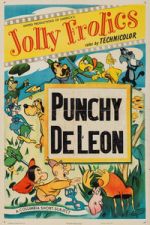 Watch Punchy De Leon 123moviesfree