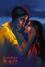 Watch Bombay Rose 123moviesfree