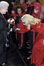 Watch The Royal Variety Performance 2009 123moviesfree