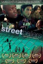 Watch Streetballers 123moviesfree