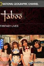 Watch National Geographic Taboo Fantasy Lives 123moviesfree
