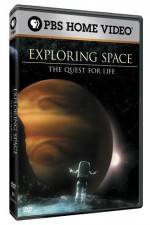 Watch Exploring Space The Quest for Life 123moviesfree